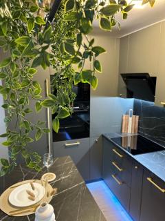 Urban Escape APT - Netflix & Max - 3