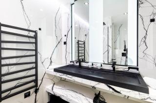 GuestReady - View of the Eiffel Tower ideal for 2 - París - 2