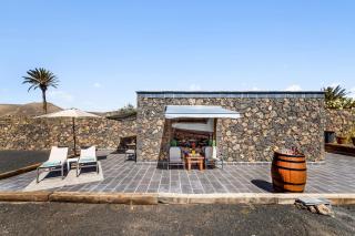 Finca la Molina Lanzarote - Haría - 1