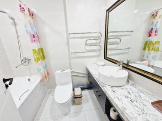 Copper hotel Erdenet city Mongolia - Erdenet - 3