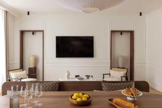 Luxury apartment - AC - 4BR- 8P - Bastille - París - 2
