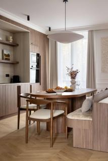 Luxury apartment - AC - 4BR- 8P - Bastille - París - 4