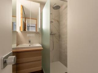Studio rénové au cœur de Plagne Bellecôte, 4 pers, balcon, proche télécabine - FR-1-351-65 - Plagne Bellecôte - 3