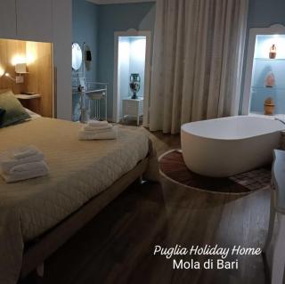 Puglia Holiday Home - Mola di Bari - 2
