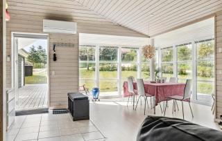 3 Bedroom Awesome Home In Ebeltoft - 5