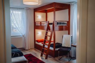 Pension Sterntaler - Rheinhausen - 4