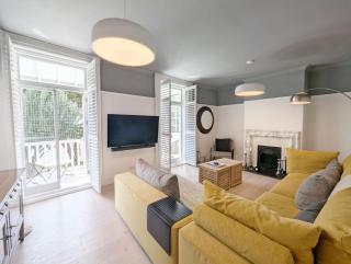 No 9 at South Terrace - Littlehampton - 1