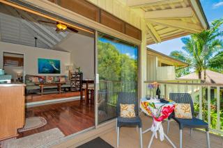 Paniolo 210B - Princeville - 9