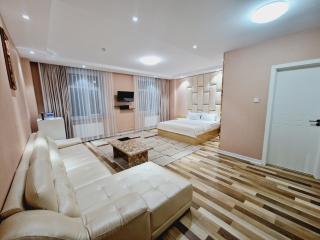 Copper hotel Erdenet city Mongolia - Erdenet - 0