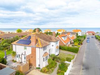 Westcliff by Big Skies Cottages - Cromer - 2