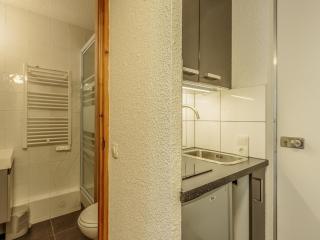Studio rénové à Plagne Bellecôte, accès direct aux pistes, piscine, casier à ski, tout confort - FR-1-351-111 - Plagne Bellecôte - 3