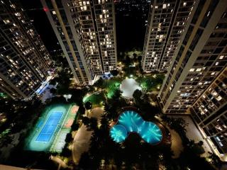 Căn hộ 3PN rộng rãi yên bình ở Vinhomes Grand Park - Gò Công - 9