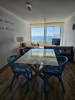 Costa Herradura 4 Pers 2D 2B Coquimbo - Coquimbo - 3