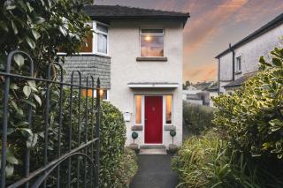 Ellerthwaite Place X3 Bed House with Hot Tub in Central Windermere - Ridgestone - 6