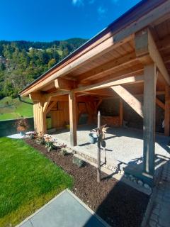 Ferienwohnung Kristina - Neustift im Stubaital - 8