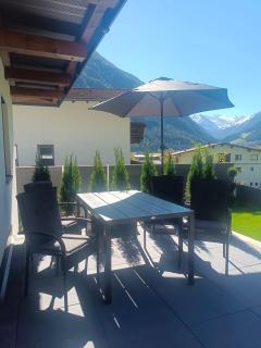 Ferienwohnung Kristina - Neustift im Stubaital - 7