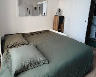 Twinsroom2 Wifi 2pers Accès 24sur7 - 5