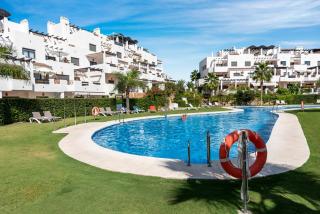 Sunset Golf Apartment Estepona - Estepona - 3