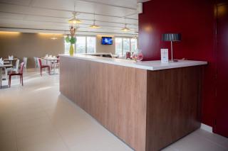 Hotel inn Design Laval - Laval - 9
