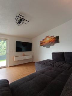 Ferienwohnung Kristina - 1