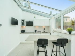 Pass the Keys Modern 4 Bed inc. Garden Room Parking - Oxford - Oxford - 5
