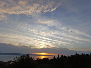 VILLA APARTMENTS FILIP - Starigrad-Paklenica (Ortopula) - 9