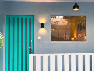 Traverse Luxe Hostel Palolem - 3