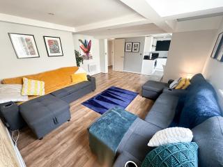 Align Lux Apartments, Liverpool City Centre - Liverpool - 0