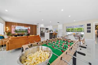 Stunning Family Oasis - Miami - 9