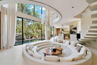 Majestic Jungle Villa with 2 Pools & Rooftop BBQ - Tulum - 7