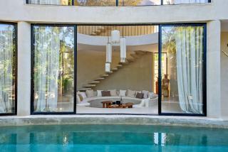 Majestic Jungle Villa with 2 Pools & Rooftop BBQ - 4