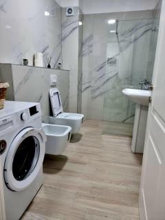 Treis Apartment - Korçë - 8