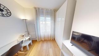 Charming 5th-Floor Studio in Vibrant Eaux-Vives - JA9-5 - Genève - 7
