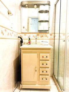 Studio no Coração de Copacabana - 4