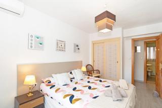 A peaceful escape in Benidorm - Benidorm - 7