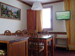 Appart 3 pièces, balcon, parking, animaux admis, ski aux pieds - FR-1-351-56 - Plagne Villages - 9