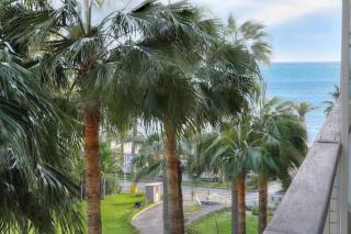 REF 1908 - Cannes Croisette - Apartment for rent - Cannes - 1