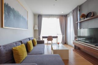 The Astra Condo City Center Chiang Mai-Apartment rental - 8