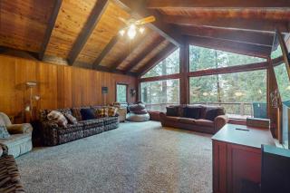 Tranquil Pines Estate - Shaver Lake - 4