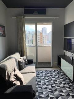 Apartamento em Santa Cecilia - São Paulo - 0