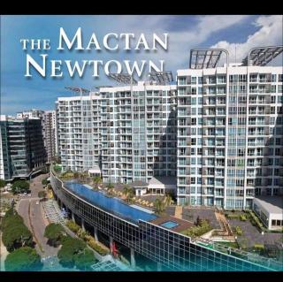 Mactan Newtown 2 Bedroom Condo - 2