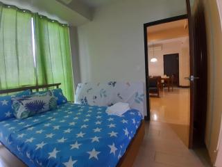 Mactan Newtown 2 Bedroom Condo - Lapu Lapu City - 1