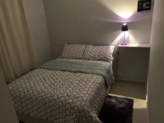 Apartamento em Santa Cecilia - São Paulo - 1