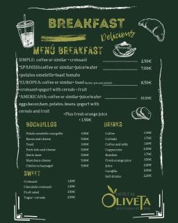 Hostal Oliveta Budget - Barcelona - 9