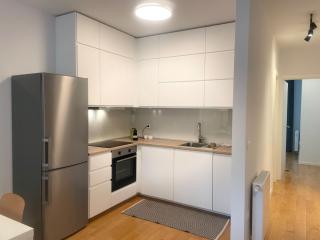 Moderna Apartment URBAN STAY - Zagreb - 2