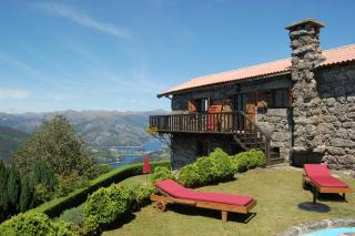 Casa do Gerês - Geres - 8