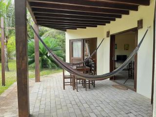 Casa na linda praia de Jericoacoara - Jericoacoara - 8