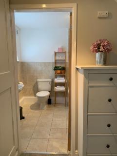 Bakers Cottage - Ironbridge - 2