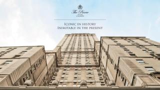 The Pierre, A Taj Hotel, New York - Nova Iorque - 0