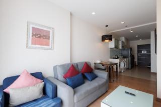Cozy Suite at City Center-Apartment rental - 1